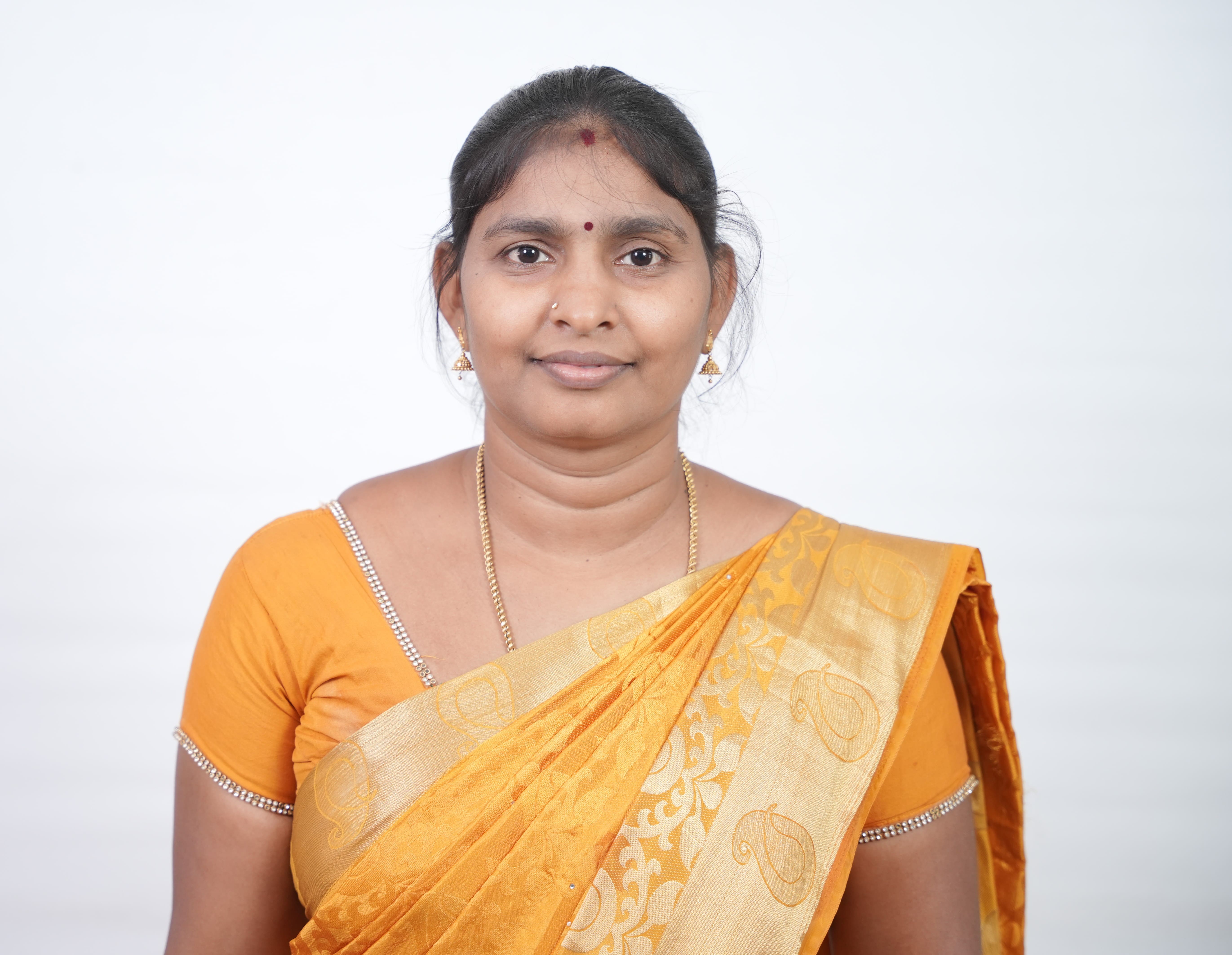  tutor at St. Theresa's College for Women